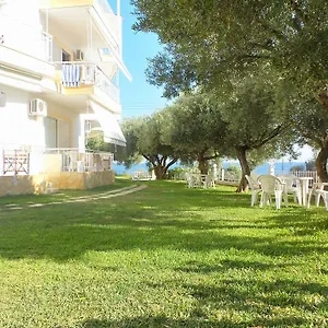 Studios Kaintas Apartment Agia Paraskevi (Kassandra)