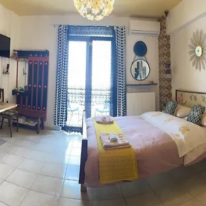 Apartment Reina, Iraklio